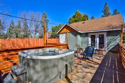 672 Talmadge, Big Bear Lake, CA 92315 - Photo 23