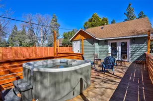 672 Talmadge, Big Bear Lake, CA 92315 - Photo 23