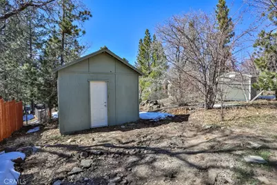 672 Talmadge, Big Bear Lake, CA 92315 - Photo 35