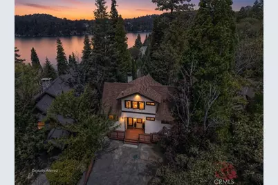 359 John Muir Road, Lake Arrowhead, CA 92352 - Photo 1