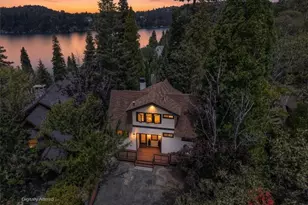 359 John Muir Rd, Lake Arrowhead, CA 92352 - Photo 1