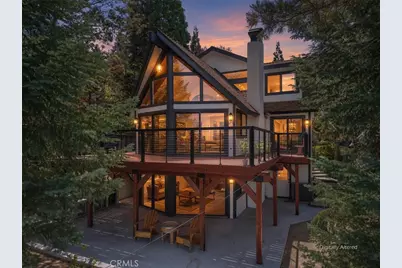 359 John Muir Road, Lake Arrowhead, CA 92352 - Photo 3