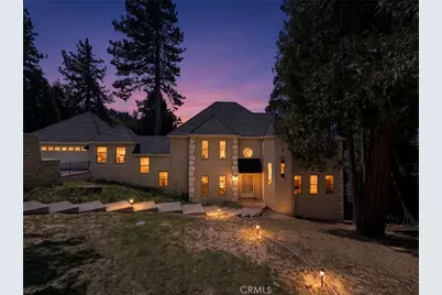 434 S Cumberland, Lake Arrowhead, CA 92352 - Photo 1