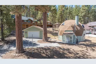 41753 Tanager Drive, Big Bear Lake, CA 92315 - Photo 1