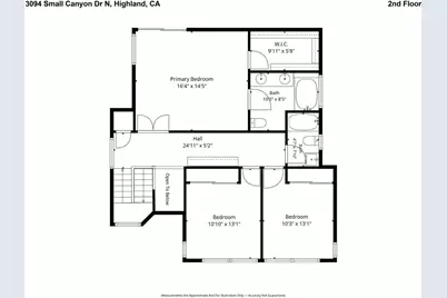 3094 Small Canyon, Highland, CA 92346 - Photo 5