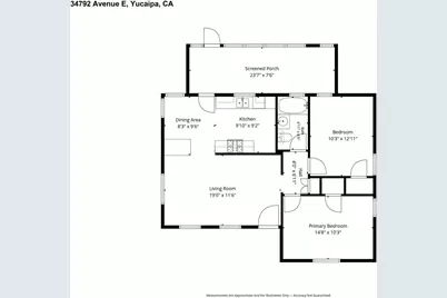34792 Avenue E, Yucaipa, CA 92399 - Photo 37