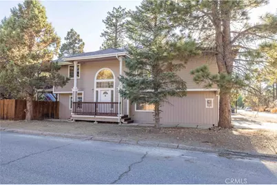 444 Elysian, Big Bear City, CA 92314 - Photo 1