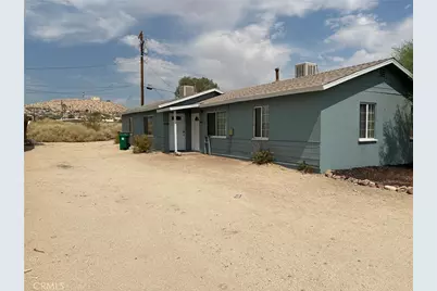 6688 Yucca Ave, 29 Palms MCB, CA 92277 - Photo 1
