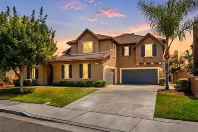7908 Saddletree Court, Eastvale, CA 92880 - Photo 1
