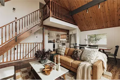 217 Old Toll, Lake Arrowhead, CA 92352 - Photo 5