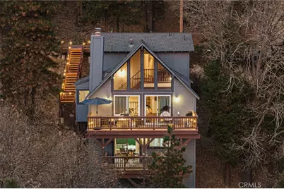 217 Old Toll, Lake Arrowhead, CA 92352 - Photo 3