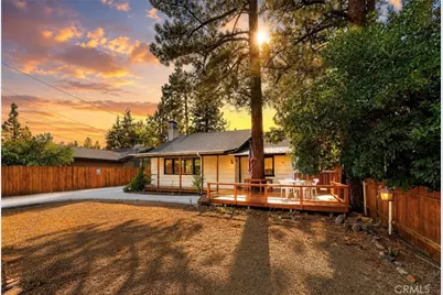 1029 Sierra, Big Bear City, CA 92314 - Photo 1