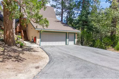 180 Grass Valley Road #33, Lake Arrowhead, CA 92352 - Photo 3