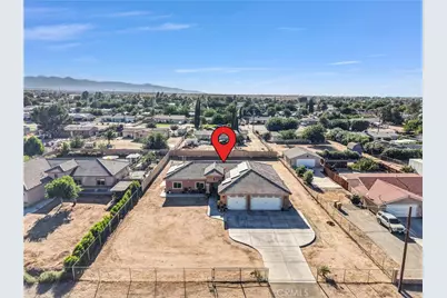 11078 Redwood Avenue, Hesperia, CA 92345 - Photo 1