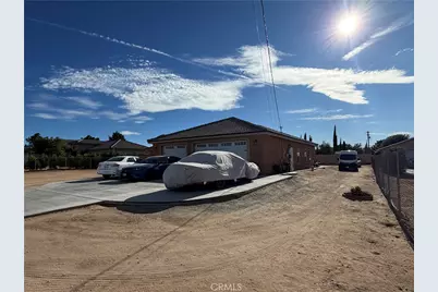 11078 Redwood Avenue, Hesperia, CA 92345 - Photo 3