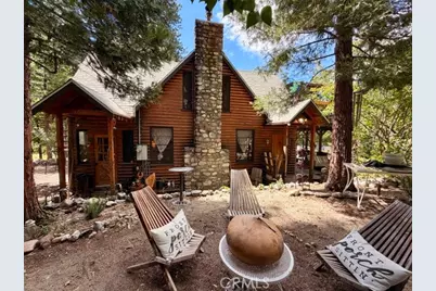 9544 Snow Drift, Forest Falls, CA 92339 - Photo 1