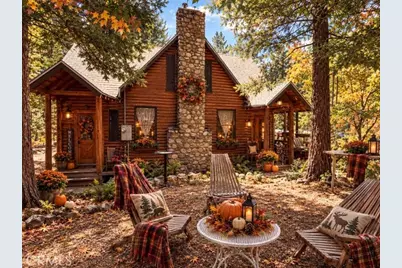 9544 Snow Drift, Forest Falls, CA 92339 - Photo 1