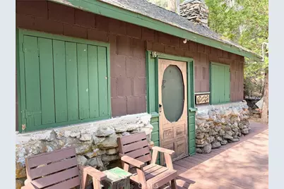 16 South Fork Road, Angeles Oaks, CA 92305 - Photo 5