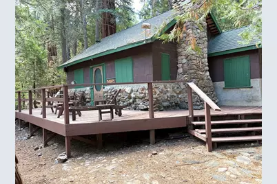 16 South Fork Road, Angeles Oaks, CA 92305 - Photo 1