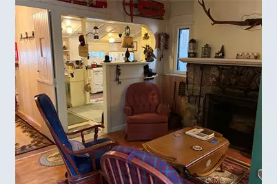 16 South Fork Road, Angeles Oaks, CA 92305 - Photo 21