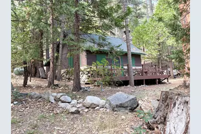 16 South Fork Road, Angeles Oaks, CA 92305 - Photo 3