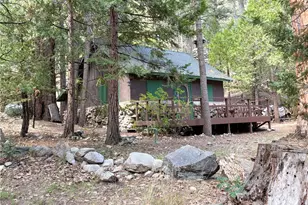 16 S Fork Rd, Angeles Oaks, CA 92305 - Photo 3