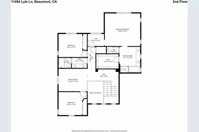 11454 Lyle, Beaumont, CA 92223 - Photo 33