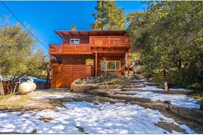 54330 Tahquitz View, Idyllwild, CA 92549 - Photo 1