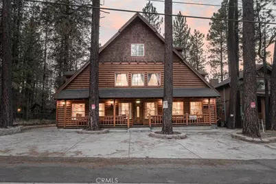 630 Summit Boulevard, Big Bear Lake, CA 92315 - Photo 1