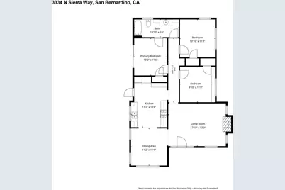 3334 N Sierra, San Bernardino, CA 92405 - Photo 25