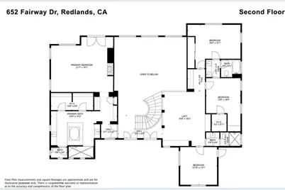 652 Fairway Drive, Redlands, CA 92373 - Photo 75