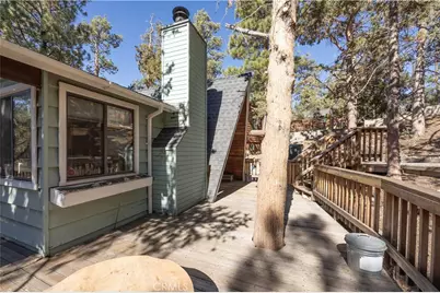 107 E Aeroplane Boulevard, Big Bear City, CA 92314 - Photo 3