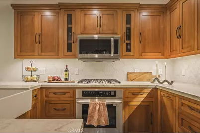 366 Lake Resort, Lake Arrowhead, CA 92352 - Photo 13