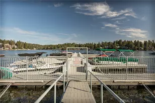 366 Lake Resort, Lake Arrowhead, CA 92352 - Photo 43
