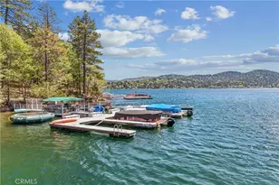 401 N 401 C- Dock, Lake Arrowhead, CA 92352 - Photo 7