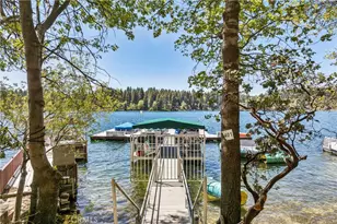 401 N 401 C- Dock, Lake Arrowhead, CA 92352 - Photo 1
