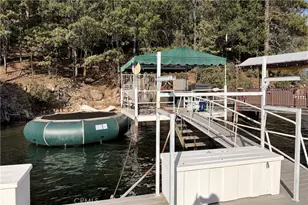 401 N 401 C- Dock, Lake Arrowhead, CA 92352 - Photo 9