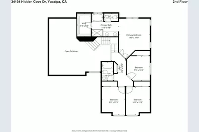 34194 Hidden Cove, Yucaipa, CA 92399 - Photo 37