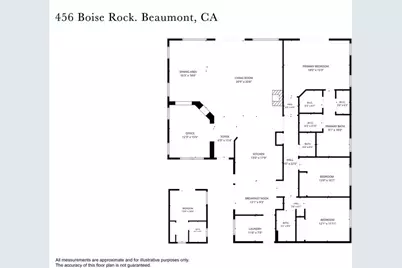 456 Boise Rock, Beaumont, CA 92223 - Photo 73