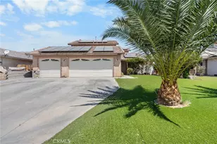 10654 Alton Pl, Adelanto, CA 92301 - Photo 1