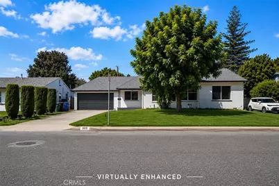 323 N Morris Avenue, West Covina, CA 91790 - Photo 1