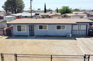 2120 Elm, Rosamond, CA 93560 - Photo 9