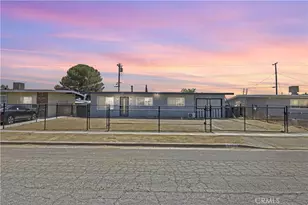2120 Elm, Rosamond, CA 93560 - Photo 1