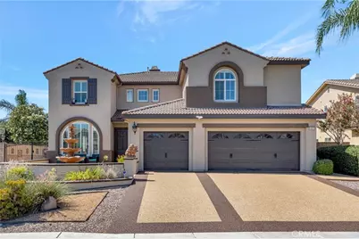 14471 Rock Canyon Court, Eastvale, CA 92880 - Photo 1
