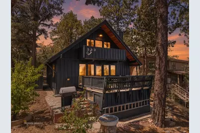 533 Villa Grove, Big Bear City, CA 92314 - Photo 1