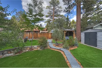 524 Highland, Sugarloaf, CA 92386 - Photo 5
