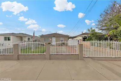 12147 Molette, Norwalk, CA 90650 - Photo 1