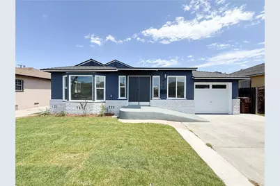 900 N Evers Avenue, Compton, CA 90220 - Photo 1