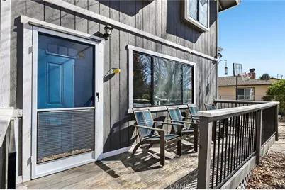 105 E Meadow Lane, Big Bear City, CA 92314 - Photo 3