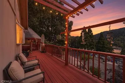 24288 Zurich Drive, Crestline, CA 92325 - Photo 1